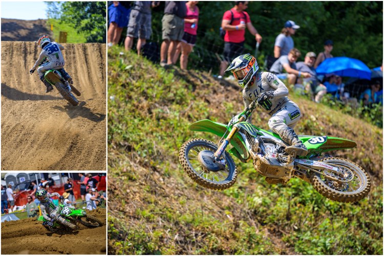 250 Moto Spring Creek
